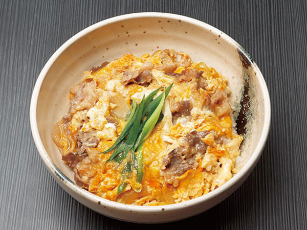 他人丼