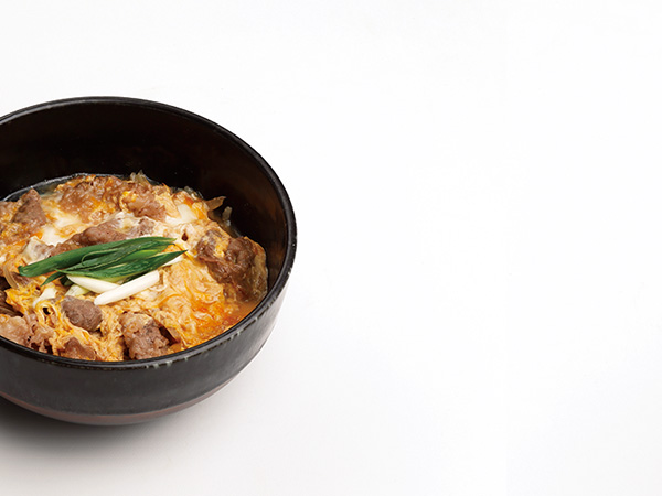 他人丼ミニ