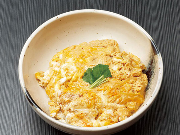 玉子丼