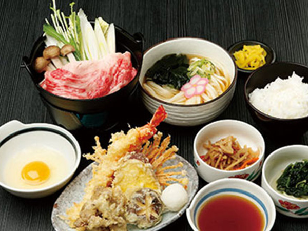 もとや御膳（予約制）