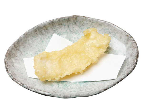 いか天麩羅（2つ）