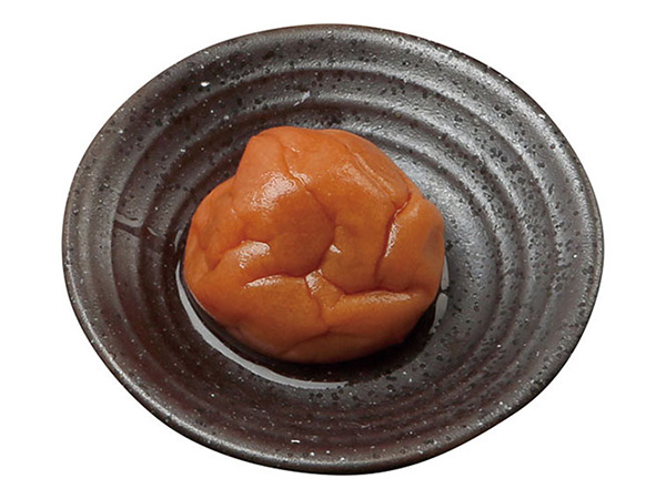 紀州梅