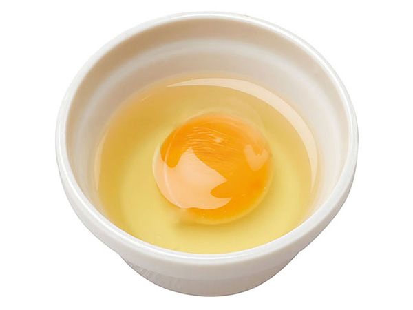 玉子（1つ）