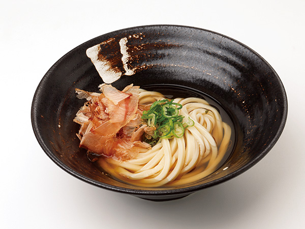 もとやのおうどん