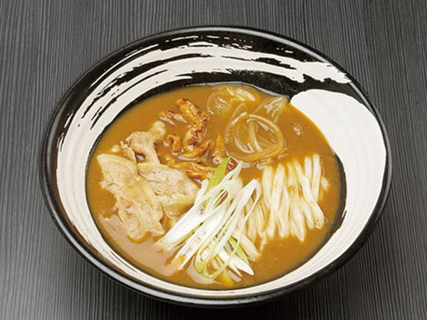 カレー
